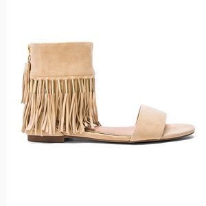 Rachel Zoe Jessa Sandal (Excellent condition)